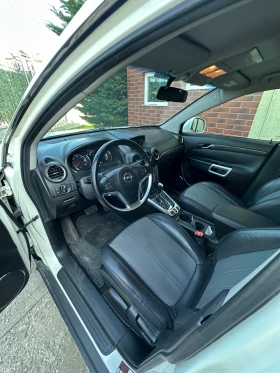 Обява за продажба на Opel Antara 2.2 D Cosmo AUTOMATIC ~12 900 лв. - изображение 6