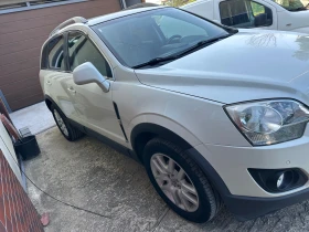 Обява за продажба на Opel Antara 2.2 D Cosmo AUTOMATIC ~12 900 лв. - изображение 3