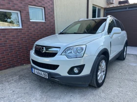 Обява за продажба на Opel Antara 2.2 D Cosmo AUTOMATIC ~12 900 лв. - изображение 1