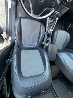 Обява за продажба на Opel Antara 2.2 D Cosmo AUTOMATIC ~12 900 лв. - изображение 5