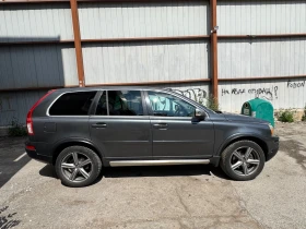 Обява за продажба на Volvo Xc90 2.4 D5 ~16 999 лв. - изображение 5