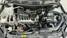 Nissan Qashqai 1.6i евро 5 газов инж -Италия, снимка 12