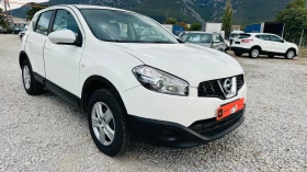Nissan Qashqai 1.6i евро 5 газов инж -Италия, снимка 3