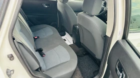 Nissan Qashqai 1.6i евро 5 газов инж -Италия, снимка 10