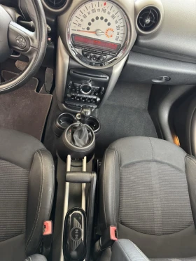 Mini Countryman 2.0D AUTOMATIC 112.  | Mobile.bg    15