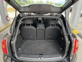 Mini Countryman 2.0D AUTOMATIC 112.  | Mobile.bg    11