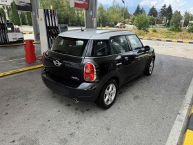 Mini Countryman 2.0D AUTOMATIC 112.  | Mobile.bg    7