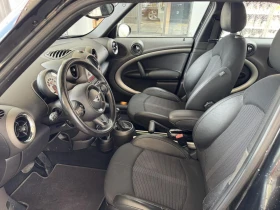 Mini Countryman 2.0D AUTOMATIC 112.  | Mobile.bg    13