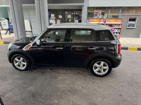 Mini Countryman 2.0D AUTOMATIC 112.  | Mobile.bg    4