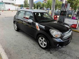 Mini Countryman 2.0D AUTOMATIC 112кс. 