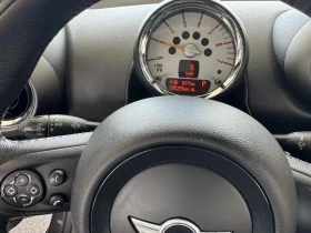 Mini Countryman 2.0D AUTOMATIC 112.  | Mobile.bg    8