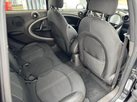 Mini Countryman 2.0D AUTOMATIC 112.  | Mobile.bg    10