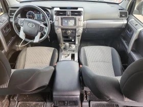 Toyota 4runner SR5 PREMIUM/4X4/   | Mobile.bg    8