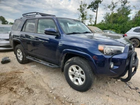 Toyota 4runner SR5 PREMIUM/4X4/   | Mobile.bg    3