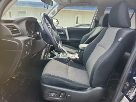 Toyota 4runner SR5 PREMIUM/4X4/   | Mobile.bg    7