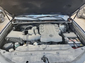Toyota 4runner SR5 PREMIUM/4X4/   | Mobile.bg    12