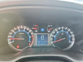 Toyota 4runner SR5 PREMIUM/4X4/   | Mobile.bg    9