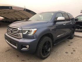  Toyota Sequoia