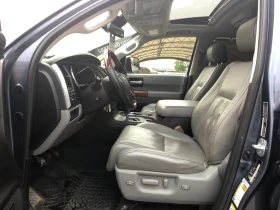 Toyota Sequoia Platinum* * 7-* *  | Mobile.bg    7