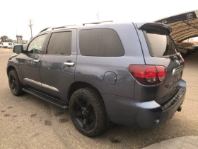 Toyota Sequoia Platinum* * 7-* *  | Mobile.bg    2