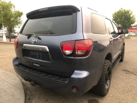 Toyota Sequoia Platinum* * 7-* *  | Mobile.bg    3