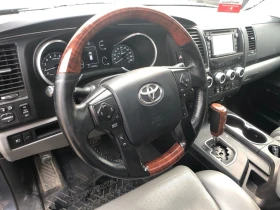 Toyota Sequoia Platinum* * 7-* *  | Mobile.bg    8