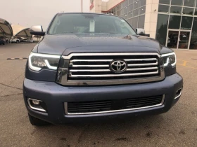 Toyota Sequoia Platinum* * 7-* *  | Mobile.bg    5