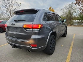 Jeep Grand cherokee * ALTITUDE IV * CARFAX *    | Mobile.bg    3