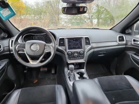 Jeep Grand cherokee * ALTITUDE IV * CARFAX *    | Mobile.bg    11