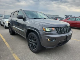 Jeep Grand cherokee * ALTITUDE IV * CARFAX *    | Mobile.bg    2