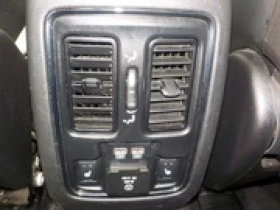 Jeep Grand cherokee OVERLAND* 8ZF* PANO - 25000 лв. / 12782.30 € - 31330237 17