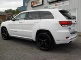 Jeep Grand cherokee OVERLAND* 8ZF* PANO - 25000 лв. / 12782.30 € - 31330237 5