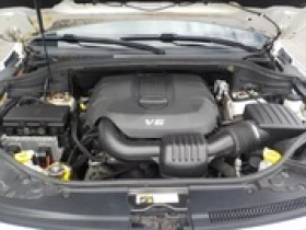 Jeep Grand cherokee OVERLAND* 8ZF* PANO - 25000 лв. / 12782.30 € - 31330237 10