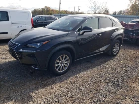 Lexus NX 300 BASE