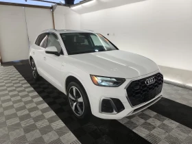 Audi Q5 * PROGRESSIV * CARFAX * ЦЕНА ДО БЪЛГАРИЯ - 30000 € / 58674.90 лв. - 12041607 2