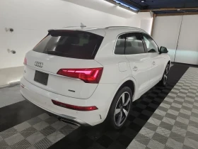 Audi Q5 * PROGRESSIV * CARFAX * ЦЕНА ДО БЪЛГАРИЯ - 30000 € / 58674.90 лв. - 12041607 3