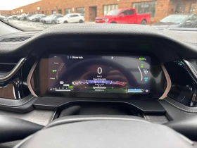 Jeep Grand cherokee * 30th Anniversary * CARFAX * БЕЗ ПЪРВОНАЧАЛНА ВНО, снимка 8