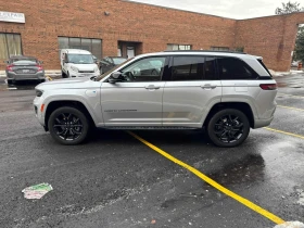 Jeep Grand cherokee * 30th Anniversary * CARFAX * БЕЗ ПЪРВОНАЧАЛНА ВНО, снимка 2