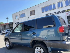 Nissan Terrano - 3700 € / 7236.57 лв. - 29200781 3