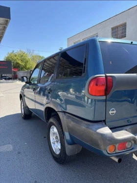 Nissan Terrano - 3700 € / 7236.57 лв. - 29200781 2