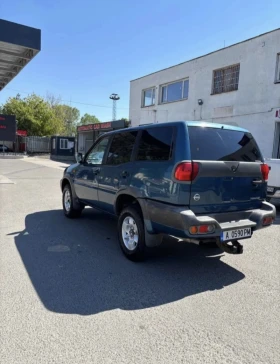 Nissan Terrano - 3700 € / 7236.57 лв. - 29200781 4