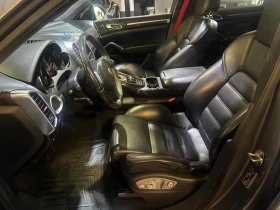 Porsche Cayenne * Turbo * CARFAX * ЦЕНА ДО БГ - 12300 € / 24056.71 лв. - 75910821 6