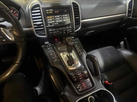 Porsche Cayenne * Turbo * CARFAX * ЦЕНА ДО БГ - 12300 € / 24056.71 лв. - 75910821 8