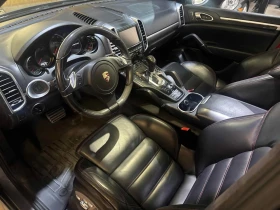 Porsche Cayenne * Turbo * CARFAX * ЦЕНА ДО БГ - 12300 € / 24056.71 лв. - 75910821 7