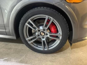 Porsche Cayenne * Turbo * CARFAX * ЦЕНА ДО БГ - 12300 € / 24056.71 лв. - 75910821 13