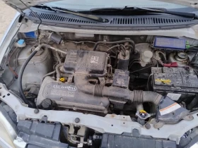 Suzuki Ignis 1.3 i, снимка 6