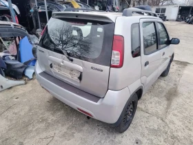 Suzuki Ignis 1.3 i, снимка 4