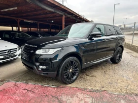 Land Rover Range Rover Sport 3.0TDV6 HSE, снимка 1