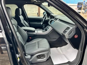Land Rover Range Rover Sport 3.0TDV6 HSE, снимка 12