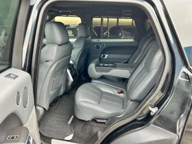 Land Rover Range Rover Sport 3.0TDV6 HSE, снимка 13